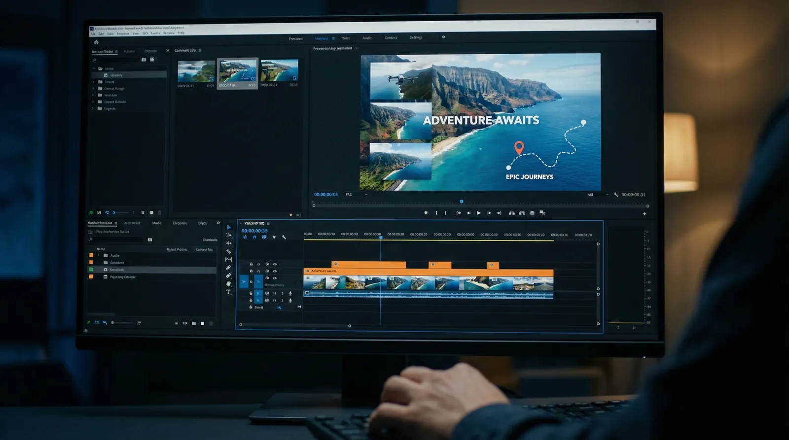 情侣视频-甜蜜时刻|高清浪漫视频|每日精选更新 旅行Vlog航拍模板